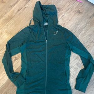 Gymshark jacket